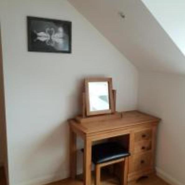 Parc Y Bryn Luxury Penthouse Apartment アベリストウィス エクステリア 写真