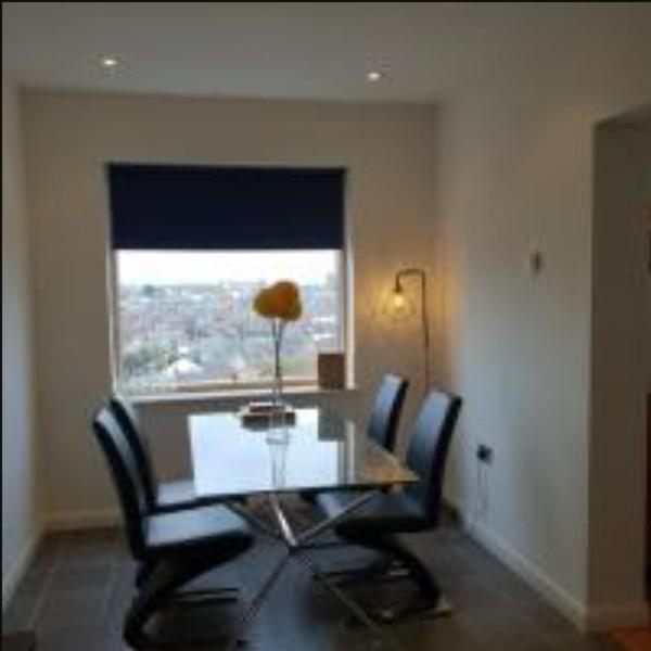 Parc Y Bryn Luxury Penthouse Apartment アベリストウィス エクステリア 写真