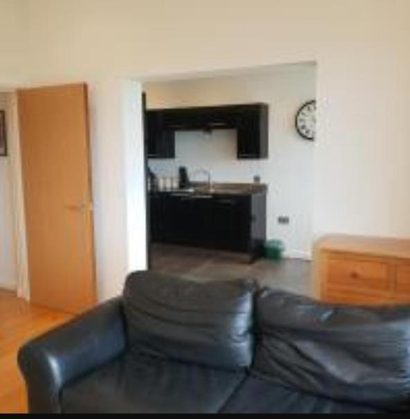 Parc Y Bryn Luxury Penthouse Apartment アベリストウィス エクステリア 写真