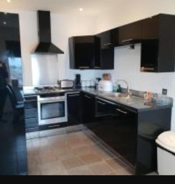 Parc Y Bryn Luxury Penthouse Apartment アベリストウィス エクステリア 写真